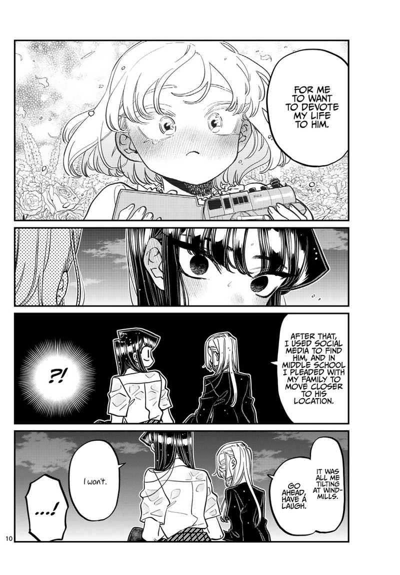 Komi Can